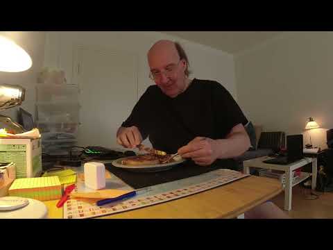 MongoTV_11405 - Min Aftensmad - MEDISTERPØLSE Med RIS og BRUN SOVS