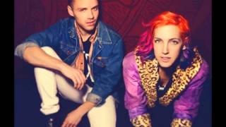 Ms Mr - Twenty Seven (lyrics)