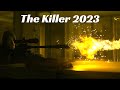 The Killer 2023 Recap