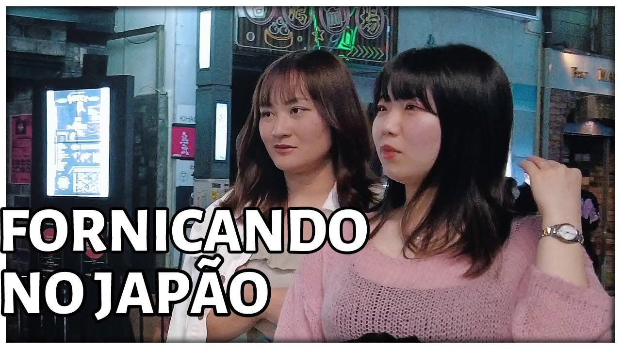 RELACIONAMENTOS E NAMORO NO JAPÃO