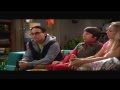 The Big Bang Theory - No Laugh Track 1 (Avoiding ...