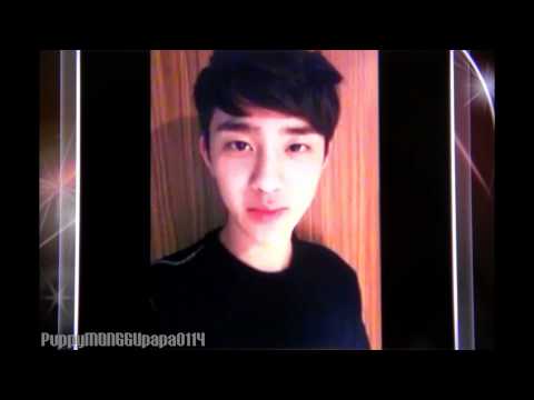 120517 StarCall from EXO-K D.O.