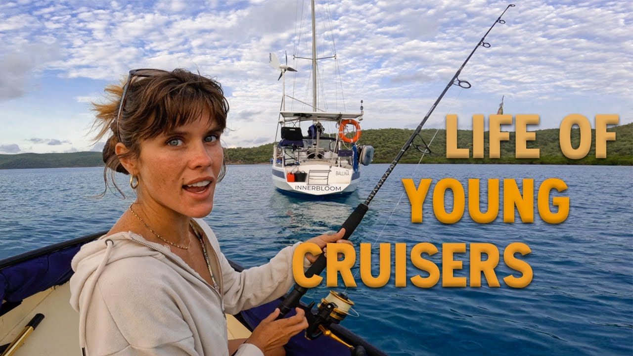 this sailor girl does it all...just not well!   - EXTENDED RAW CUT - Episode 60