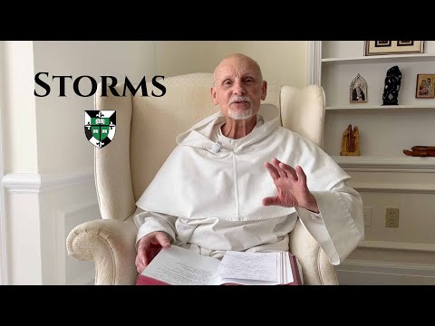 31 gennaio • Navigando tra le tempeste dei peccati personali e del caos globale