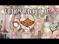 Blair S Sweet 16 Birthday Toca Boca Role Play