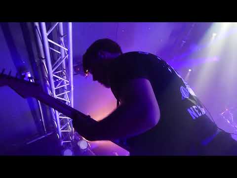 Tonight Alive - How Does It Feel (LIVE HD - Berlin - 03/18/2018)