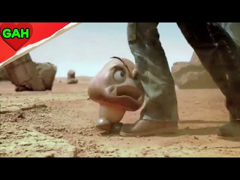 Super Mario Bros. Mercedes-Benz GLA Commercial [MK8 DLC]