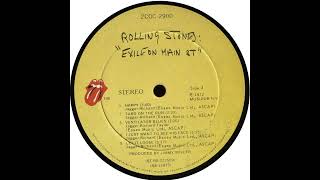 The Rolling Stones - Turd On The Run (Exile On Main St)