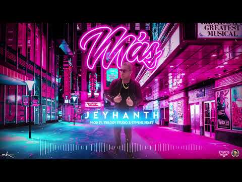 Video Más (Audio) de Jeyhanth