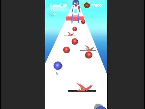 Running Ball