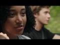 Everything Everything 2017 Official Trailer