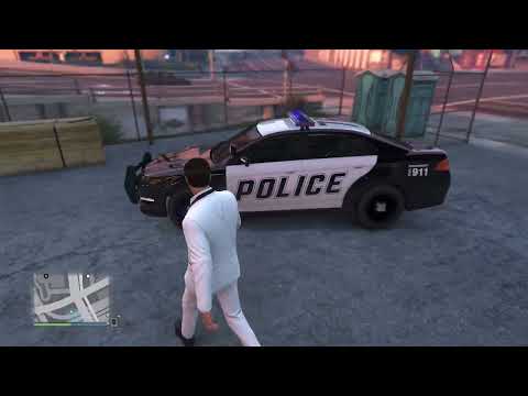 Grand Theft Auto 5 Online 2024 - Part 33 - Gameplay Walkthrough.