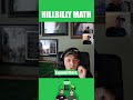Hillbilly Math
