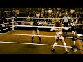 Lola Vice Corkscrew Roundhouse Kick