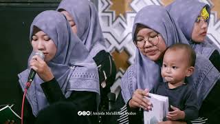 Download lagu FULL MAULID SIMTUDDUROR DI MAJELIS BASYAIRUL KHOIROT LINNISA KUDUS BERSAMA ANNIDA MU'ALLIMAT KUDUS mp3