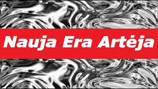 Nauja Era Artėja