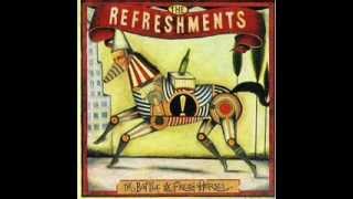The Refreshments - Wanted