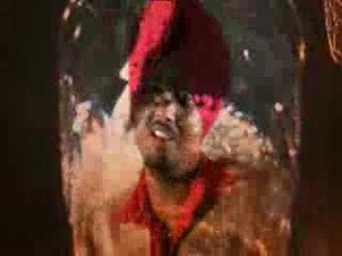 Gupsy Aujla & Jaswinder Daghamia - Pegg