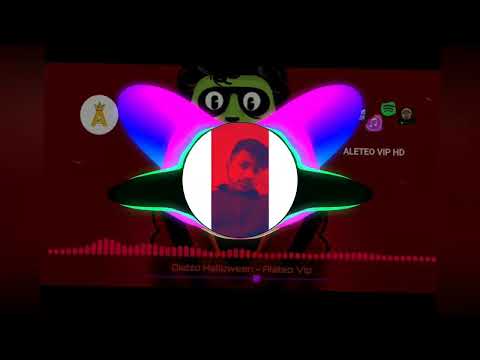 Dj Arpon El DIABLO Remix ---- (Guaracha_ Aleteo_ Zapateo_ Tribal) - Edsited ✘ Sheeqo Beat(MP3_320K)