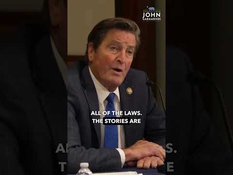 Republicans Run from Accountability: Rep. Garamendi Sets the Record Straight