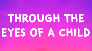Aurora - Through The Eyes Of A Child (Lyrics)