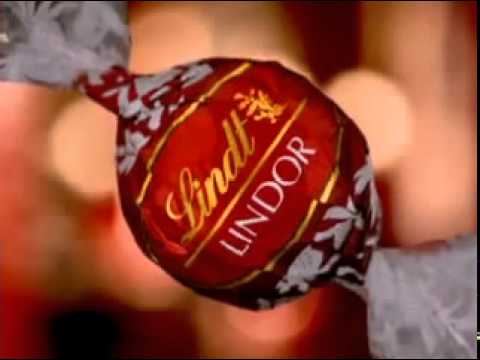 Lindt Lindor Truffles