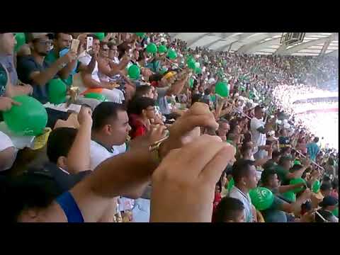 Arena da Amazônia lotada