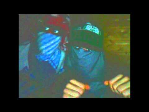 Aladeen - Official Music video (2012- fleshadeen)