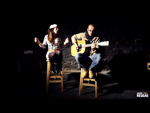 Sara Lugo - Soldiers of Love (acoustic)