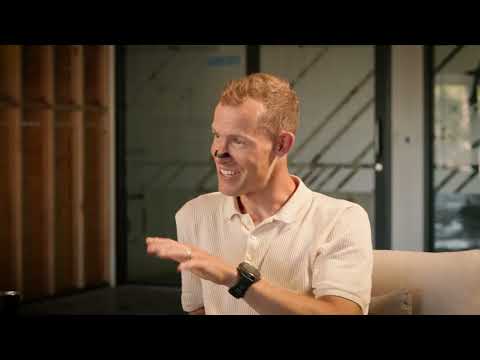 Destination Intake: Viktor Hald Thorup, Olympic Silver Medalist