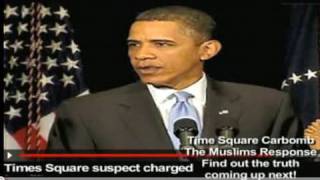 Sheikh Solomon talks to Eddie on his radio show in response to the car bomb in Time Square.
What does Islam say about fill...