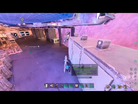 Episode 47 Ark Survival Evolved Ascended SmallTribes PvP Season 6 Fob Server 9396