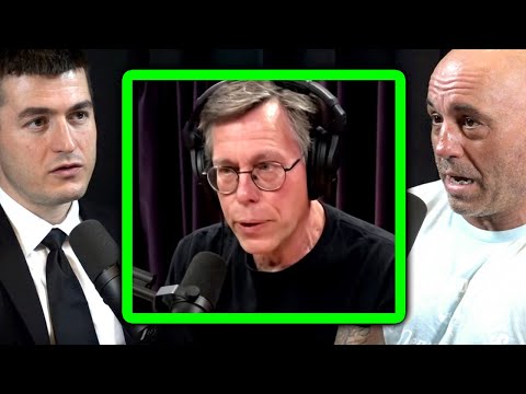 Is Bob Lazar lying? | Joe Rogan and Lex Fridman