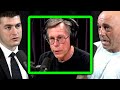 Is Bob Lazar Lying Joe Rogan And Lex Fridman