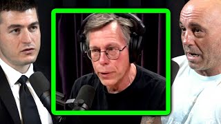 Is Bob Lazar lying? | Joe Rogan and Lex Fridman