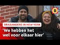 Gijs verhuisde voor de liefde naar Amerika | Omroep Brabant