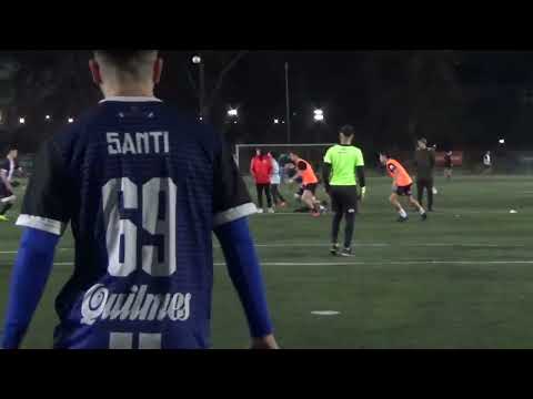 CARLOTA FC VS DEPORTIVO PAPU GOME - #LigaNuñez - #CopaMN - 22/7/2022