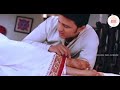 Shriya First Night Feet