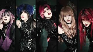 Dir En Grey-Zakuro (Macabre Album 2000)