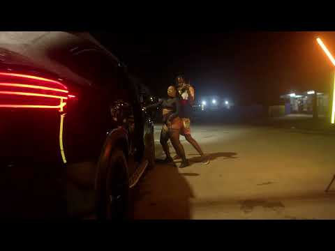 Fresh King - Dark Gyal (Official Video )