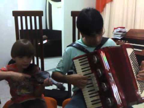 Hino CCB nº. 398 - Flavisnei #hinosavulsos #tocata #ccb #louvores