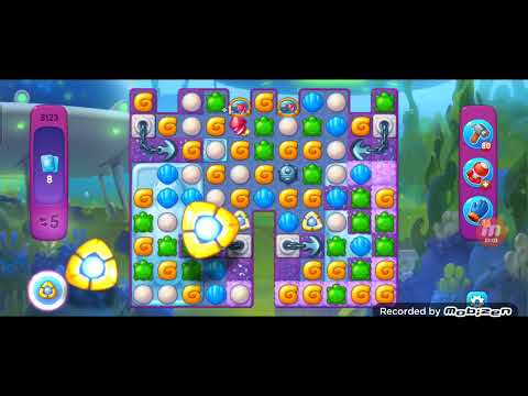 super hard Level -8123