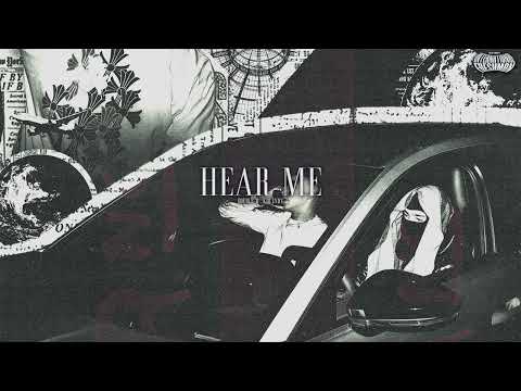 Kid Indy - Hear Me (feat. Double 'O & 808Santos) [Official Visualizer]
