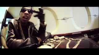 Tyga - All Gold Everything (Official Video) HD