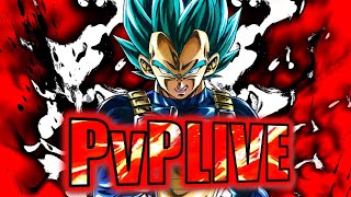 猛者だらけレートでリハビリ【ドラゴンボールレジェンズ】