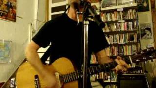 Joey Cape - Only Good For A... ( live @ Fest 8 )