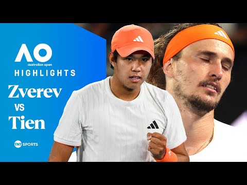 TNT Sports and Eurosport Tennis