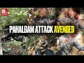Pahalgam Terror Attack Avenged Three Terrorists Killed By Security Forces In Kashmir India News