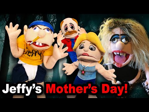 A Hilarious Mother's Day Disaster!