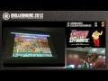 SKLN2012 H3 Bonus Hyper Hal Yungmie Vs DS Samchay